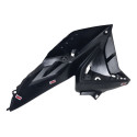 Acabamento Aba Tanque Dir Cg 160 Titan 22/24 Detalhes 59221 Preto