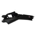 Carenagem Acabamento Rabeta Fazer 250 18/25 L/e Avaria 62929 Preto