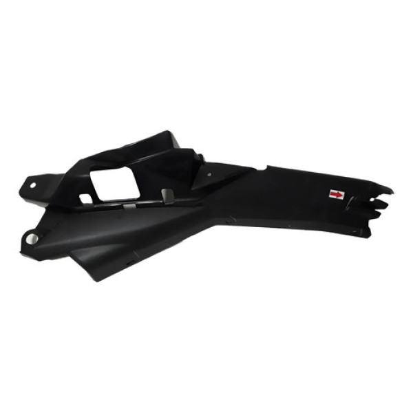 Carenagem Acabamento Rabeta Fazer 250 18/25 L/e Avaria 62929 Preto