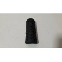 Borracha Pedaleira Dianteira Kawasaki Versys 300 Orig 63716