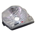 Farol Honda Cg 160 16/24 Original Detalhes 57298 Ambos Lados