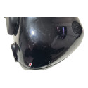Bau Central Trumph Trophy 900 Original Detalhes 60460 Preto