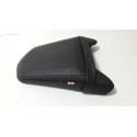 Banco Traseiro Honda Cb 650r 20/24 Orig Rasgado 63384 Preto