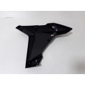 Carenagem Aba Tanque Honda Bros 160 25/25 L/d Avaria 59139 Preto