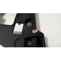 Carenagem Rabeta Bmw F850 Gs Orig 62175 Preto