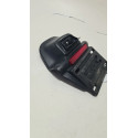 Paralama Suporte Placa Harley Fat Bob M8 18-20 Orig 62236 Traseira