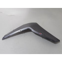 Carenagem Inferior Assoalho N Max 160 25/25 L/e Orig 59591 Prateado