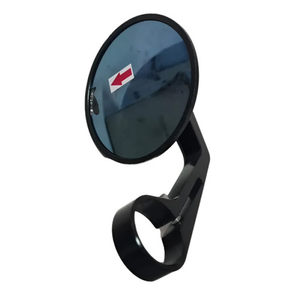 Retrovisor Triumph Trident 660 Orig Detalhes 62134