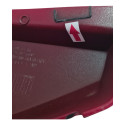 Carenagem Rabeta Esq Honda Cg 160 Fan 16/24 Detalhe 56360 Vermelho