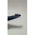 Carenagem Alça Honda Pcx 160 23/26 Orig Detalhes 64255 Azul