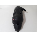 Carenagem Capa Cvt Yamaha N Max 160 17/20 Quebrada 59496 Preto