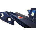 Carenagem Capa Tanque Dir Cb300f Twister 23/26 Detalhe 63548 Azul-escuro