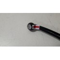 Manete Freio Dianteiro Honda Cg 160 16/23 Orig Ralado 54232 Preto