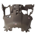 Carenagem Interna Guidão Pcx 150 2019 A 2022 Original 54344 Marrom-claro