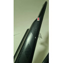 Carenagem Rabeta Yamaha Neo 125 17-20 Orig C/riscos 63116 Preto