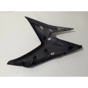 Carenagem Pisca Honda Elite 125 18/23 L/d Orig Avarias 61194 Prateado