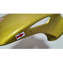 Paralama Dianteiro B Honda Cb 300f 23/25 Detalhes 60526 Dourado