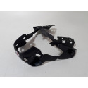 Carenagem Frontal Farol Yamaha Fz25 22/25 Orig Detalhe 59556 Preto