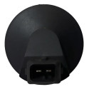 Indicador De Pressao Filtro Do Ar Mann Filter 3908070862
