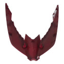 Carenagem Frontal Yamaha Xmax 250 21/24 Detalhes 62893 Vermelho