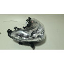 Farol Bloco Optico Yamaha Fluo 125 Detalhes 64369 Ambos Lados