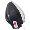 Pisca Traseiro Esquerdo Honda Cg 160 16/24 Detalhes 57759 Preto