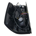 Lanterna Traseira Ranger Cd Limited 23 24 25 Led Esquerdo Esquerdo/motorista