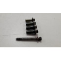 Parafuso Fixação Cabeçote Honda Cg 125 03/05 Orig 54416