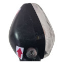 Pisca Dir Dianteiro Honda Cg 160 16/24 Orig Descrição 54087 Preto