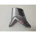 Carenagem Botão Partida Honda Elite 125 19/24 Orig 61433 Prateado