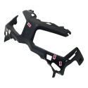 Acabamento Frontal Farol Honda Adv 150/160 Detalhes 61920