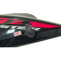 Carenagem Aba Tanque Esq Honda Cb 300f 23/25 Detalhes 56291 Preto