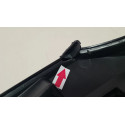 Carenagem Inferior Assoalho Esq Elite 125 18/23 Avaria 64228 Preto