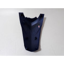 Carenagem Frontal Honda Biz 125 18/24 Orig Avarias 59365 Azul