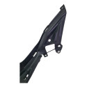 Assoalho Esquerdo Honda Pcx 150 19/22 Orig C/detalhe 61370 Preto