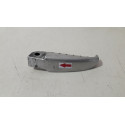 Pedaleira Traseira Yamaha Fluo 125 23/25 L/e Detalhe 54741
