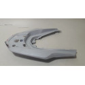 Carenagem Alça Honda Pcx 160 23/26 Orig Avarias 62604 Branco