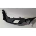 Carenagem Assoalho Pé Honda Pcx 160 23/26 L/e Orig 63352 Preto