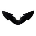 Carenagem Frontal Guidao Yamaha Neo 125 17/24 Orig 62998 Preto