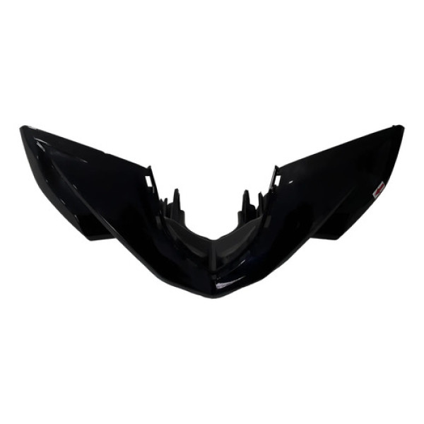 Carenagem Frontal Guidao Yamaha Neo 125 17/24 Orig 62998 Preto