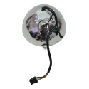 Carcaça Farol Harley Softail Heritage 07-10 Original 62388 Ambos Lados