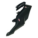 Acabamento Aba Tanque Esq Cb500f Cb 500 16/19 Detalhes 62616 Preto