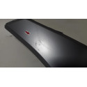 Carenagem Inferior Assoalho Nmax 160 25/26 L/e Orig 63105 Prateado