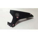 Carenagem Pisca Yamaha N Max 160 21/24 L/e Ralada 63088 Preto