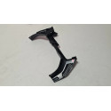 Carenagem Painel Honda Xre 300 19/23 Detalhes 64224 Preto