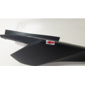 Carenagem Rabeta Honda Cg 160 Titan 22/24 L/e Orig 56411 Preto