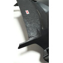 Carenagem Inferior Assoalho Yamaha Xmax 250 21-24 Orig 63159 Preto