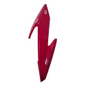Carenagem Bananinha Esq Cb 300f Twister 23/25 Detalhe 56227 Vermelho