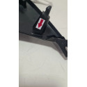 Carenagem Acabamento Aba Dir Xre 300 19/2 C/detalhe 61279 Preto