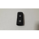 Borracha Pedaleira Kawasaki Versys 300 Orig 63757